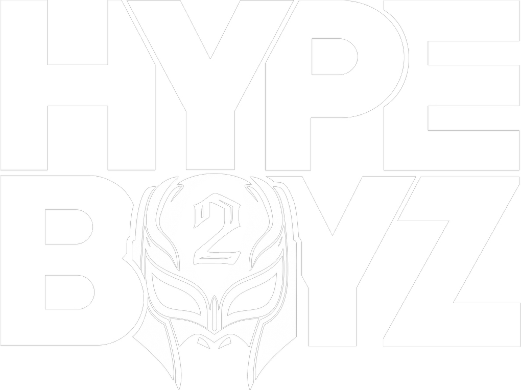 Hype Boyz